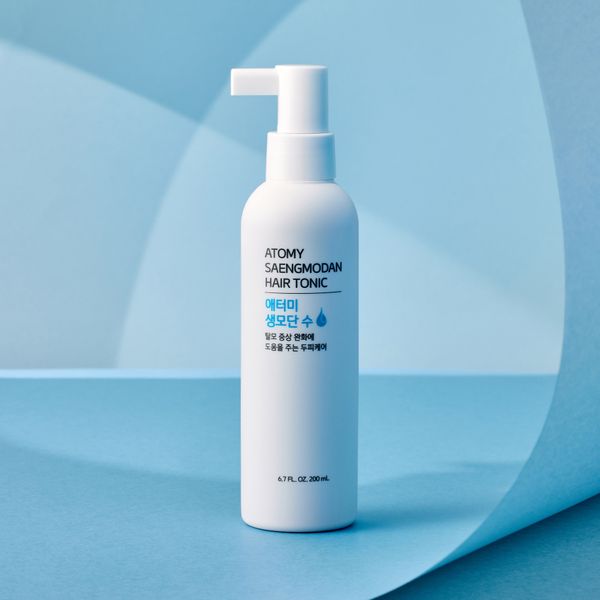 Atomy Tónico para Cabello