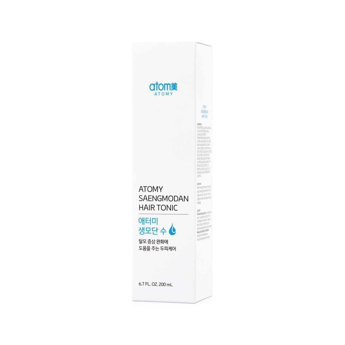 Atomy Tónico para Cabello