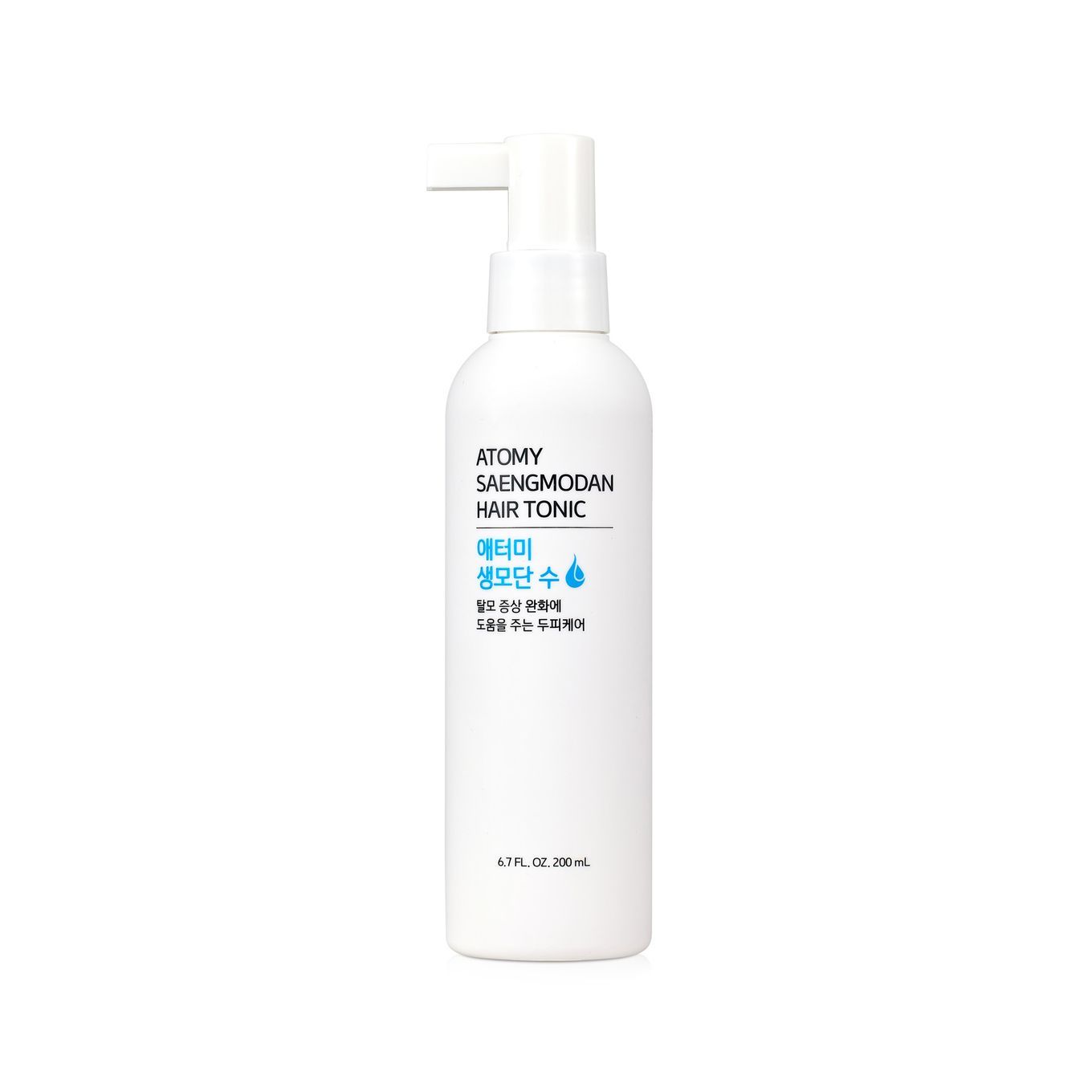 Atomy Tónico para Cabello