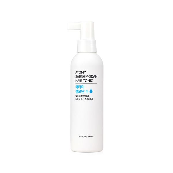 Atomy Tónico para Cabello