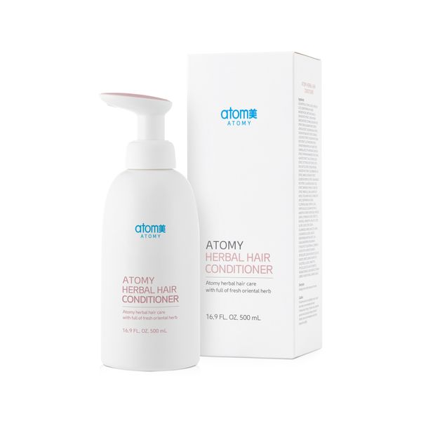 Acondicionador Herbal para Cabello