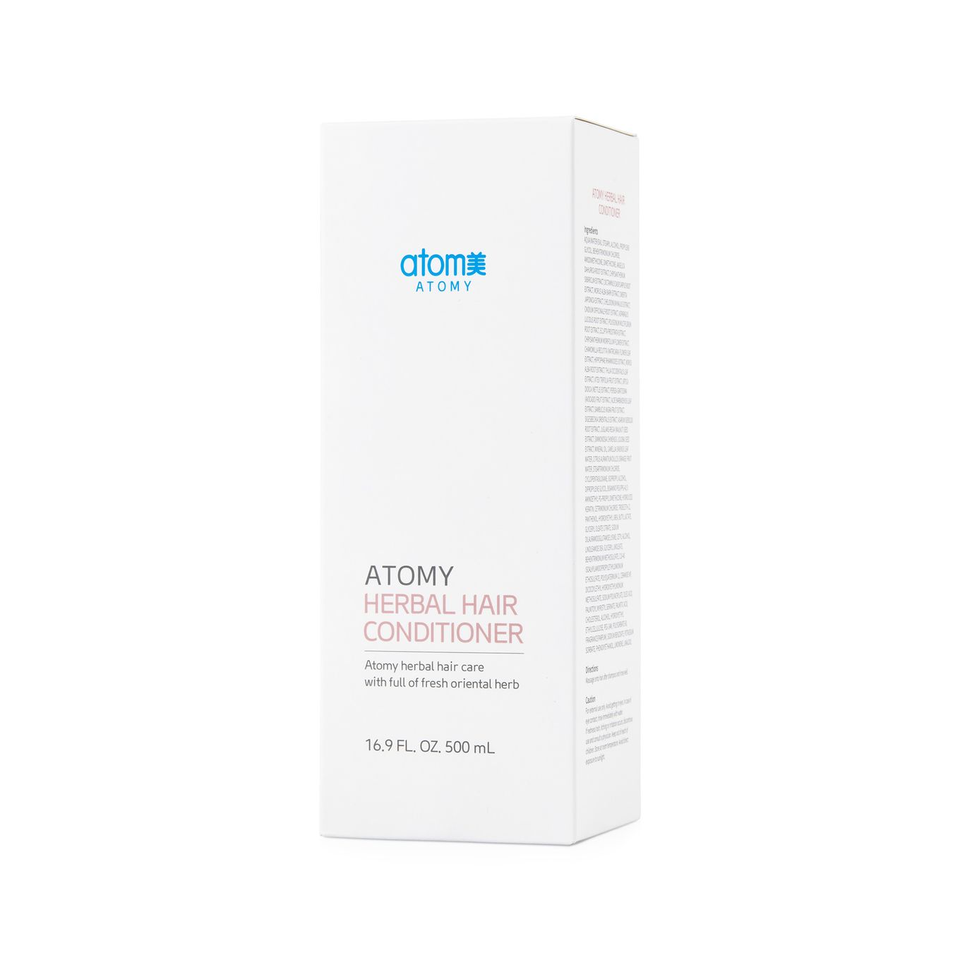 Acondicionador Herbal para Cabello