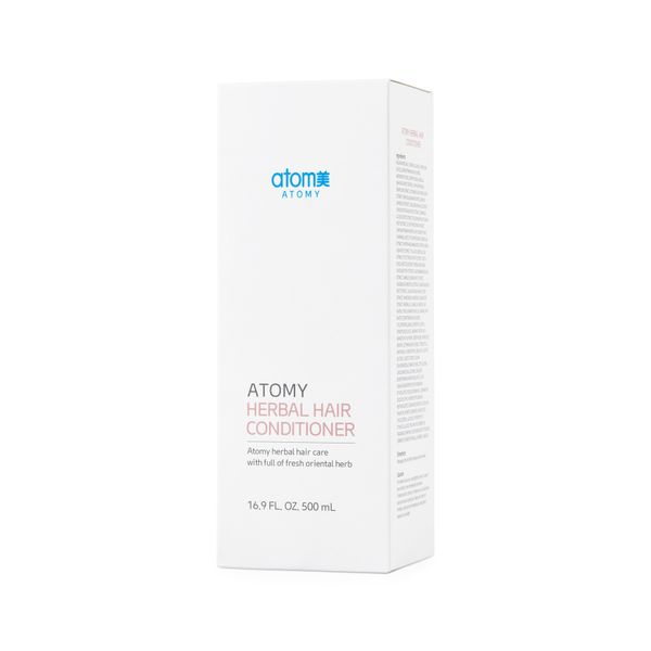 Acondicionador Herbal para Cabello