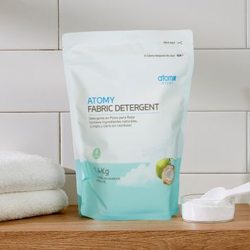 Detergente en Polvo para Ropa (x 2 unidades)