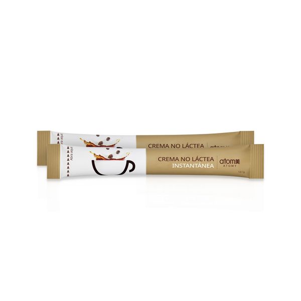 Crema no Láctea (x50 sobres)