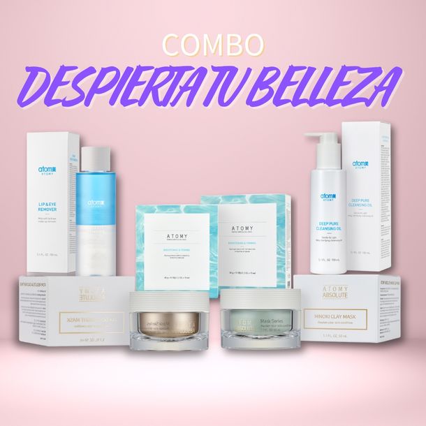 Despierta Tu Belleza