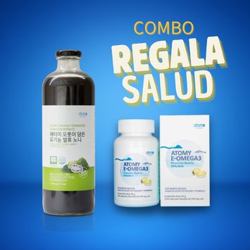 Regala Salud