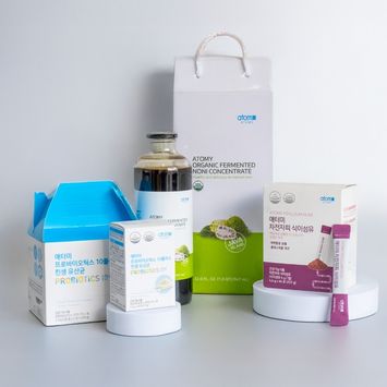 Rutina Equilibrio & Digestión - Paso 2