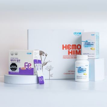 Rutina Fortalece - Paso 3