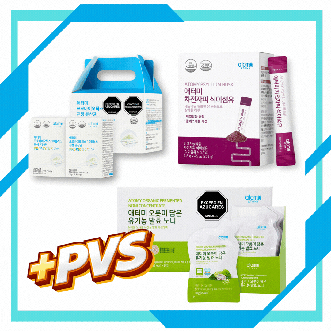 Rutina Equilibrio +PVs