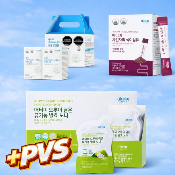 Rutina Equilibrio +PVs