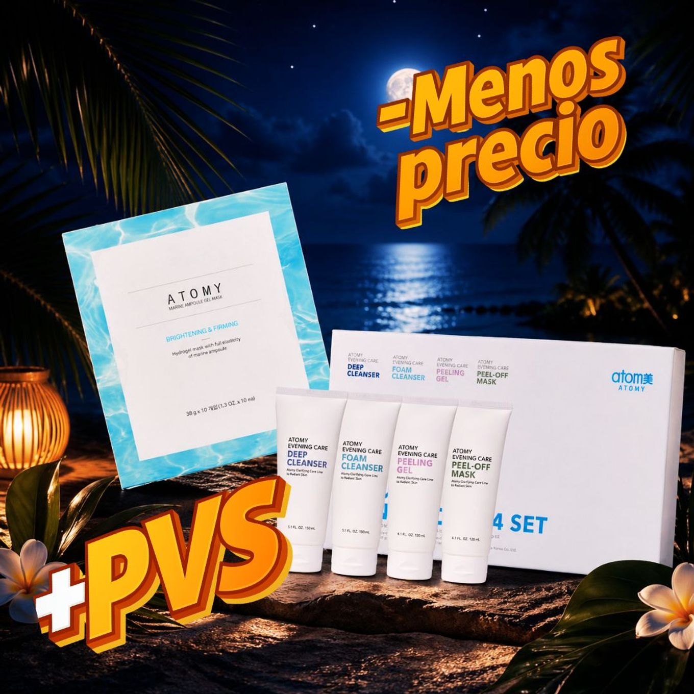 Noche Marina