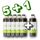 PROMO NONI 5 +1