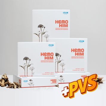 5TO ANIVERSARIO - HemoHIM