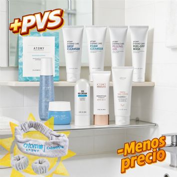 Combo Experiencia K-Beauty