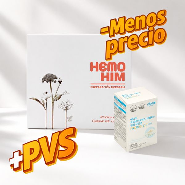 HEMOBIOTICOS