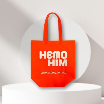 Bolsa reutilizable HemoHIM