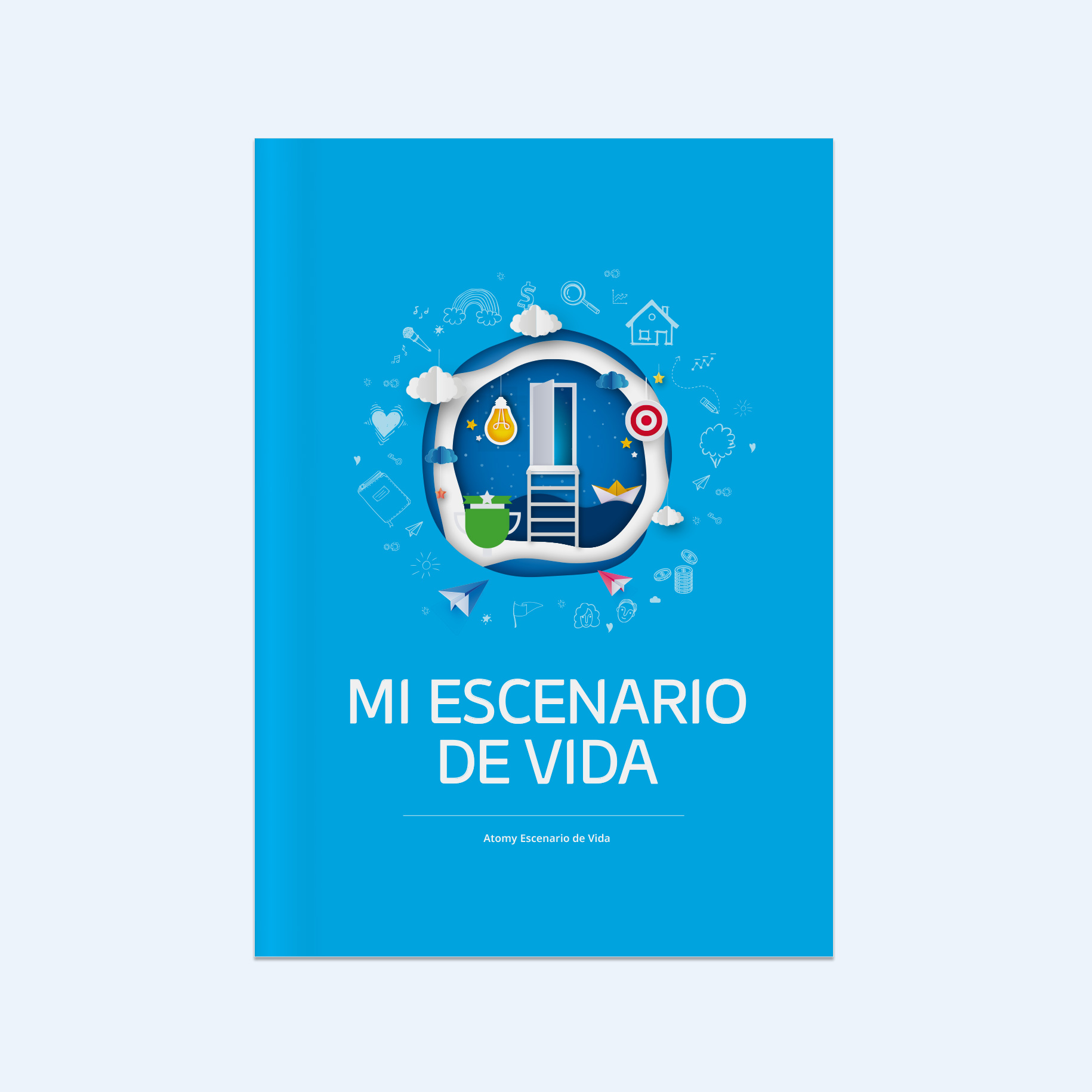 Escenario de Vida ESP (x1)