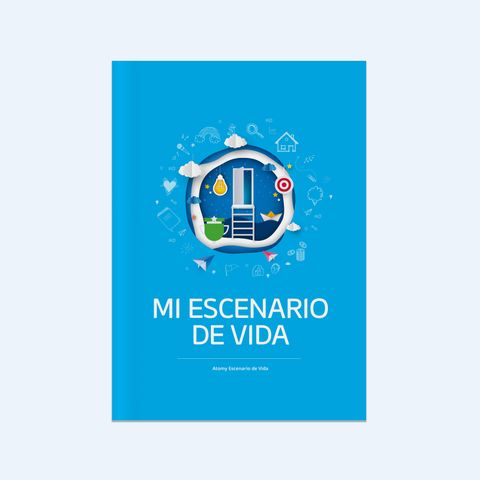Escenario de Vida ESP (x1)