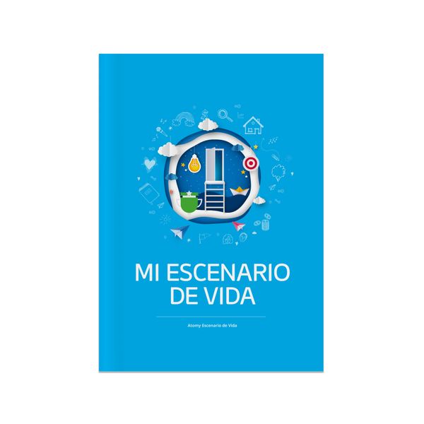 Escenario de Vida ESP (x1)