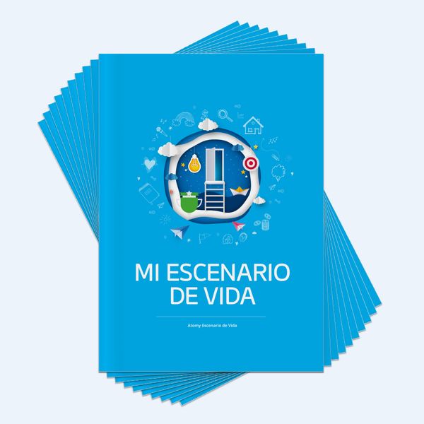 Escenario de Vida ESP (x1)