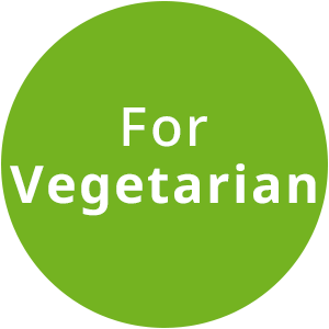 Vegetariano
