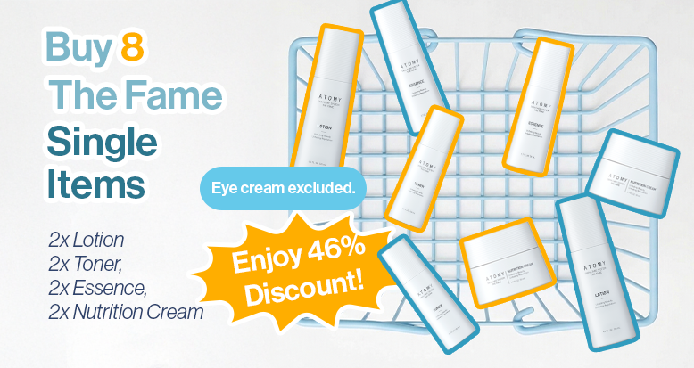 2222 Promotion - The fame