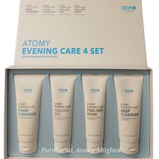 Evening Care 4 Set * 1Set | Atomy Europe