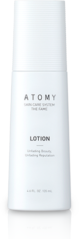 Atomy The Fame Lotion image