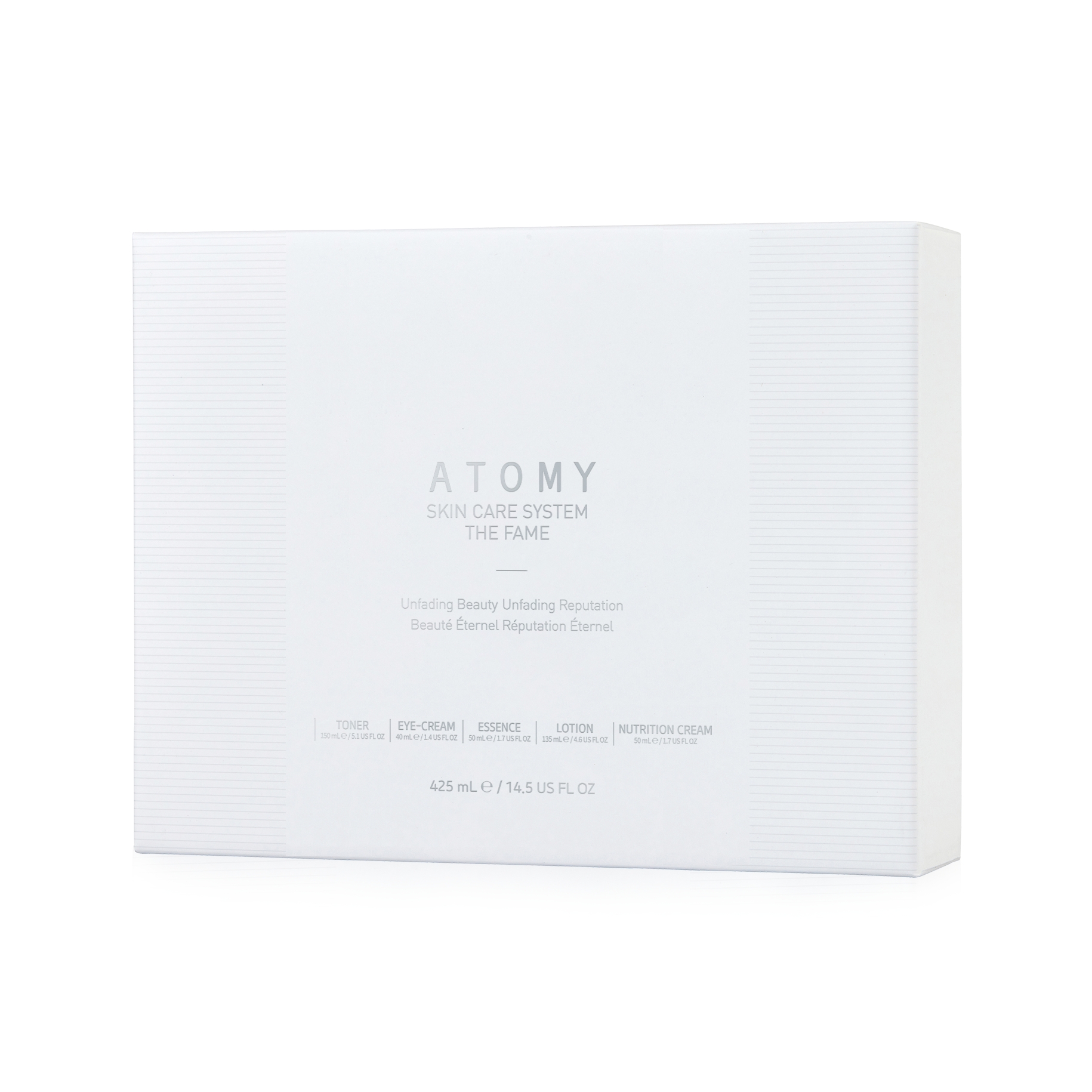 Atomy Skin Care System THE FAME*1Set | Atomy Europe
