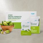 Organic Fermented Noni Concentrate