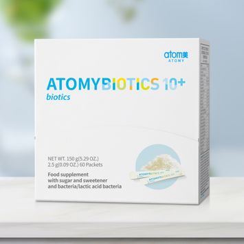 Atomy Biotics 10 Plus
