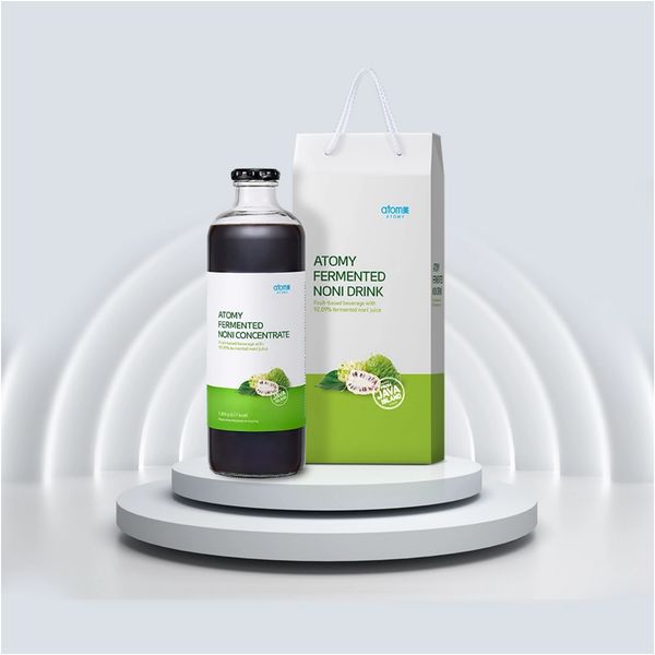 Atomy Noni Bottle