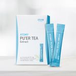 Atomy puer teax 1box