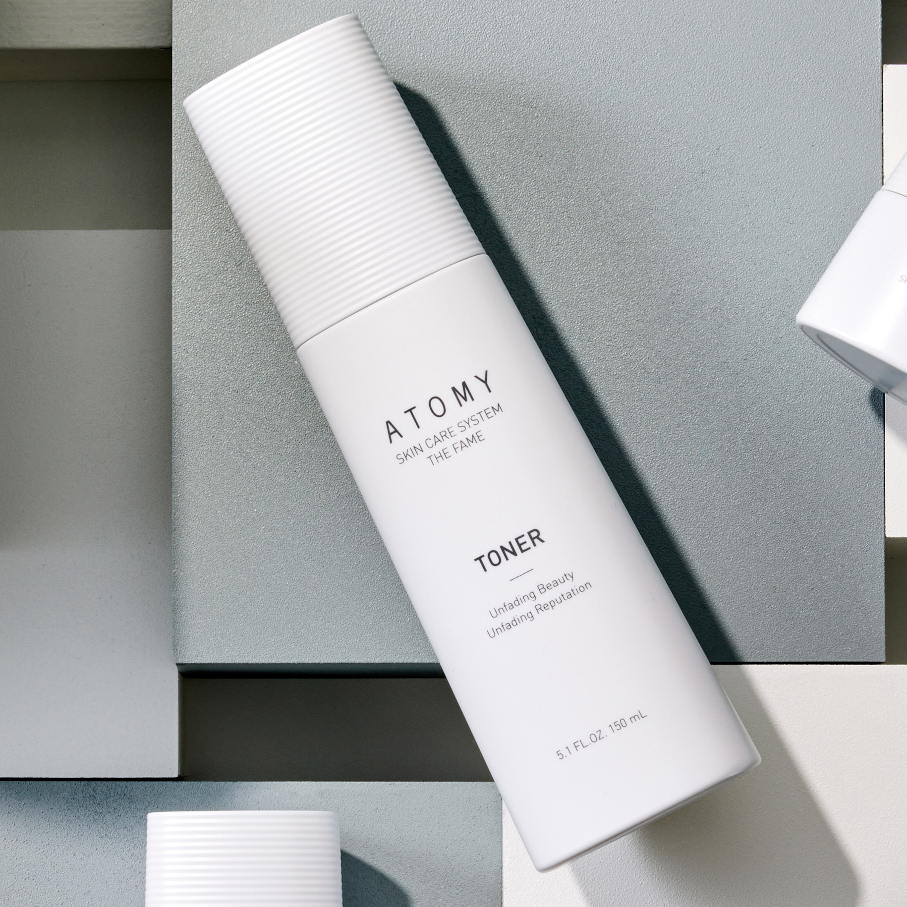 THE FAME Toner