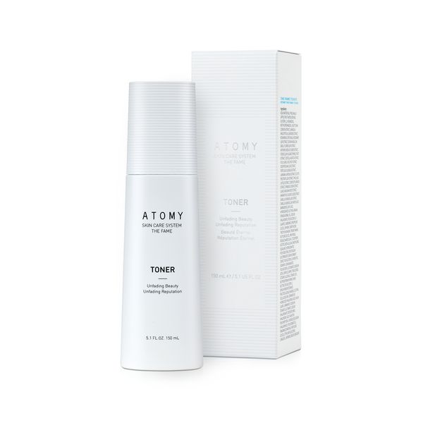 Atomy THE FAME Toner