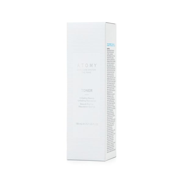 Atomy THE FAME Toner