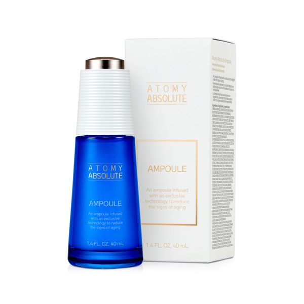 Absolute Ampoule