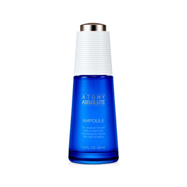 Absolute Ampoule