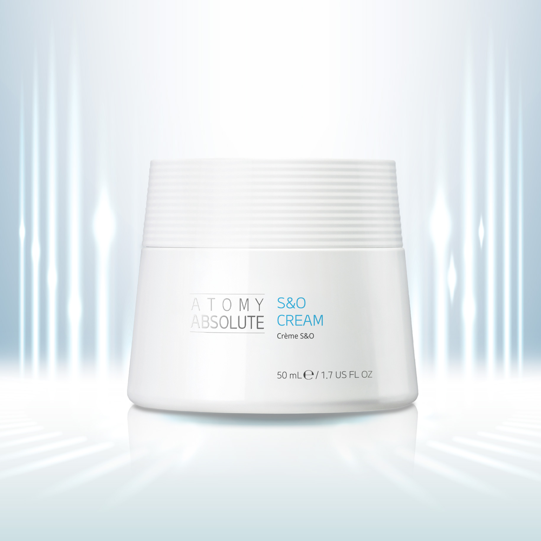 Atomy Absolute S&O Cream (Spot-Out)