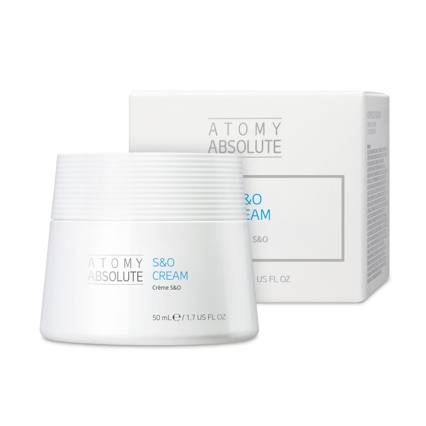 Atomy Absolute Spot-Out Cream