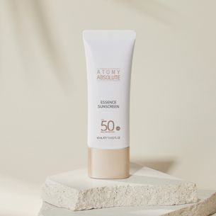 Atomy Absolute Essence Sunscreen *1EA
