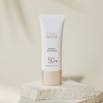 Atomy Absolute Essence Sunscreen *1EA