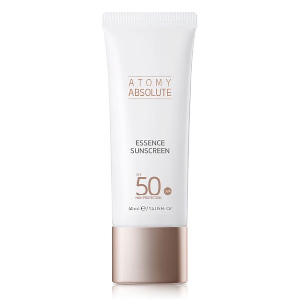 Atomy Absolute Essence Sunscreen
