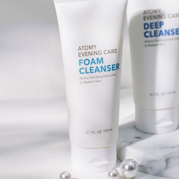 Foam Cleanser