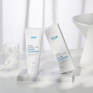 Foam Cleanser *1EA