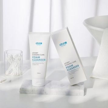 Foam Cleanser *1EA