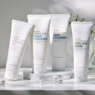 Evening Care 4 Set * 1Set