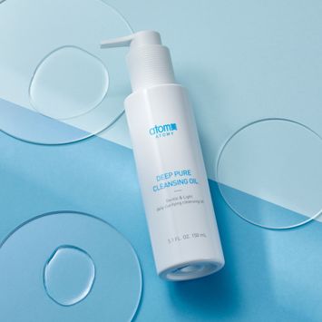 Atomy Deep Pure Cleansing Oil