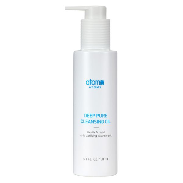 Atomy Deep Pure Cleansing Oil